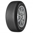 185/55R14 80H, Goodyear, Vector 4Seasons